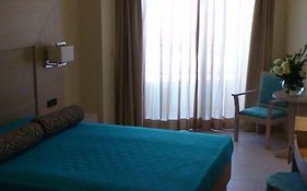 Aphrodite Beach Club Gouves 4*